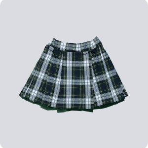 Encantada - Falda niña