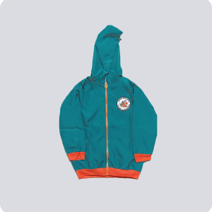 Encantada - Chaqueta