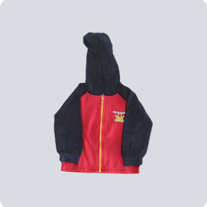 Mi Tesoro - Chaqueta perchado