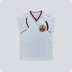 POA - Camiseta física