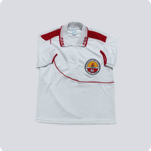 POA - Camiseta diario