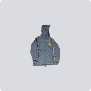 P. Educares - Chaqueta