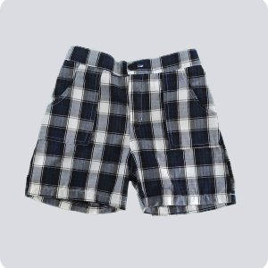 Sta Juana - Short niño