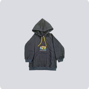 Chiquiaventuras- Chompa