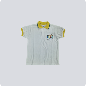 Chiquiaventuras - Camiseta Polo